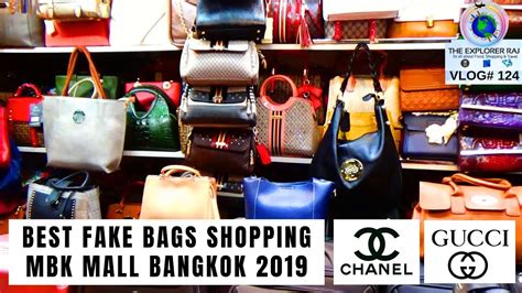 fake mimco bags thailand|designer counterfeit shopping in bangkok.